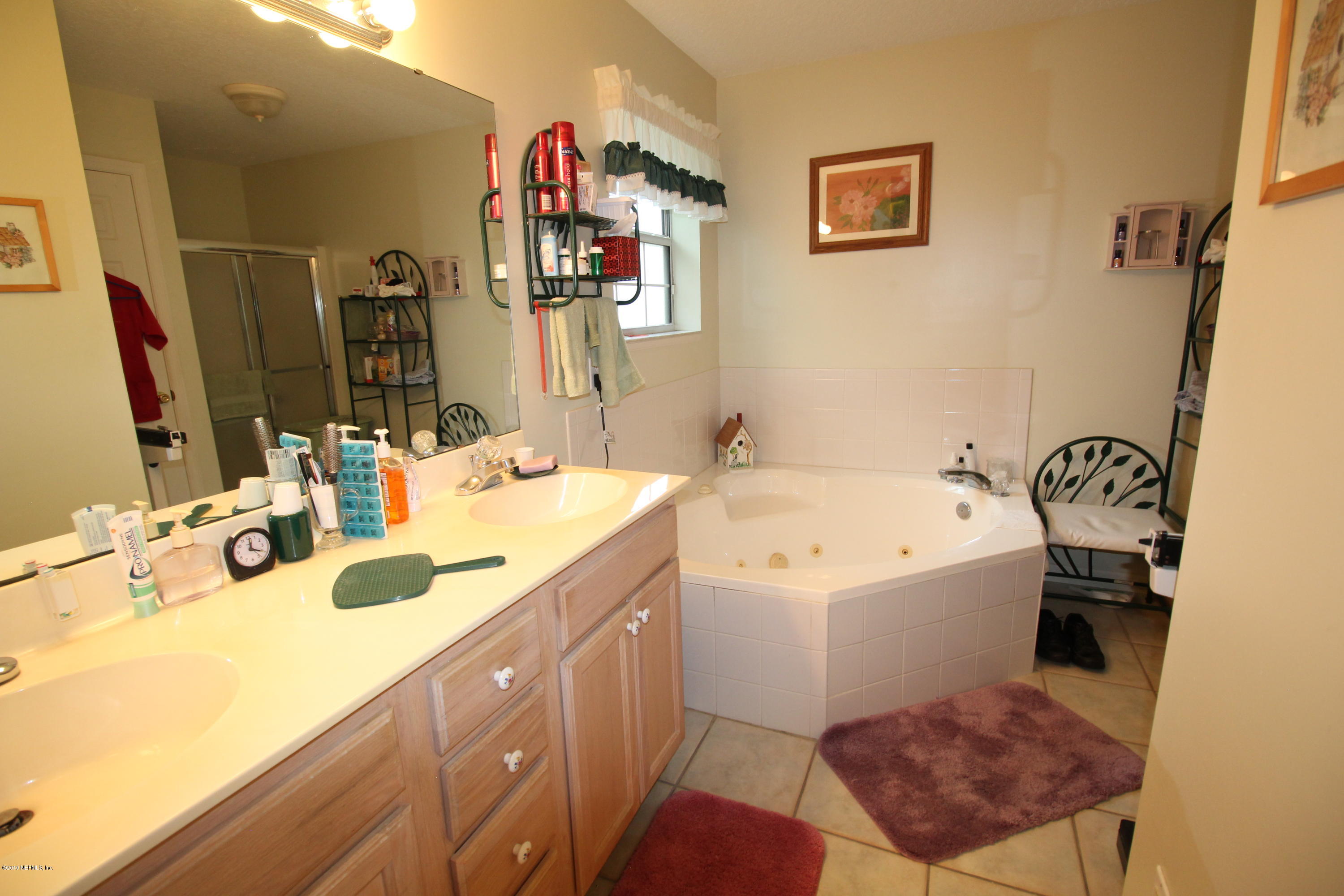 134 Linden Road St. Augustine, FL 32086 - Photo 19 of 36 Master Bath