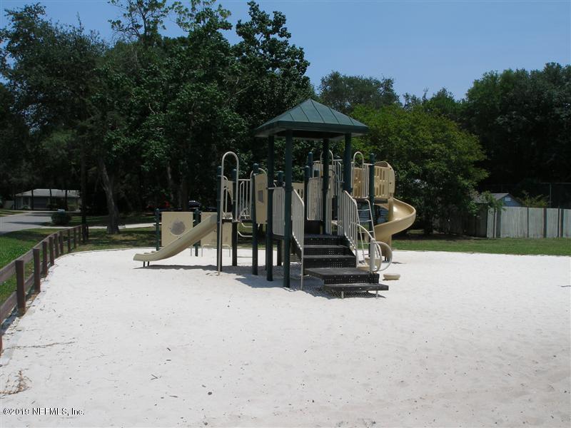 134 Linden Road St. Augustine, FL 32086 - Photo 35 of 36 playground
