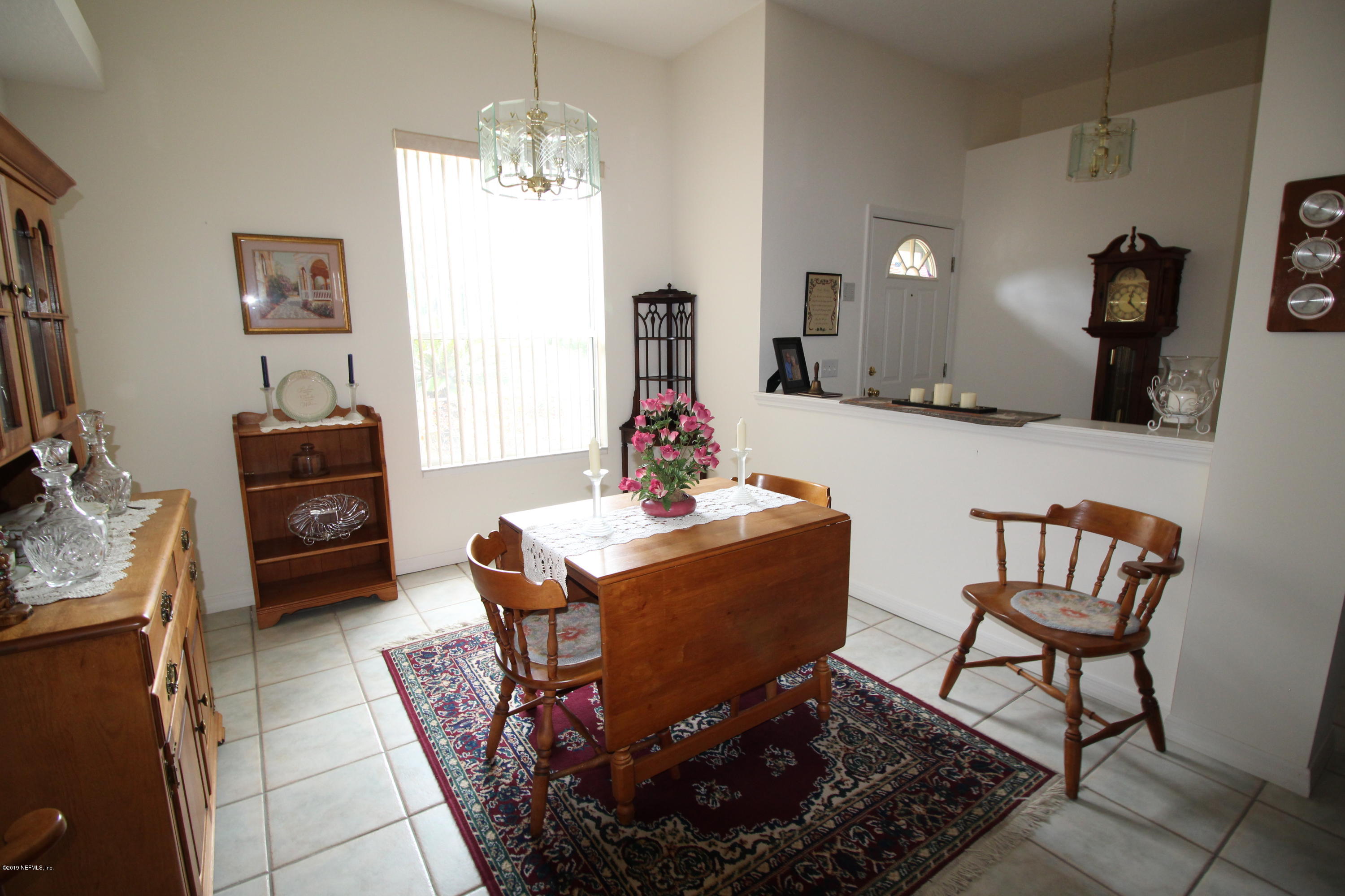 134 Linden Road St. Augustine, FL 32086 - Photo 5 of 36 Dining Room