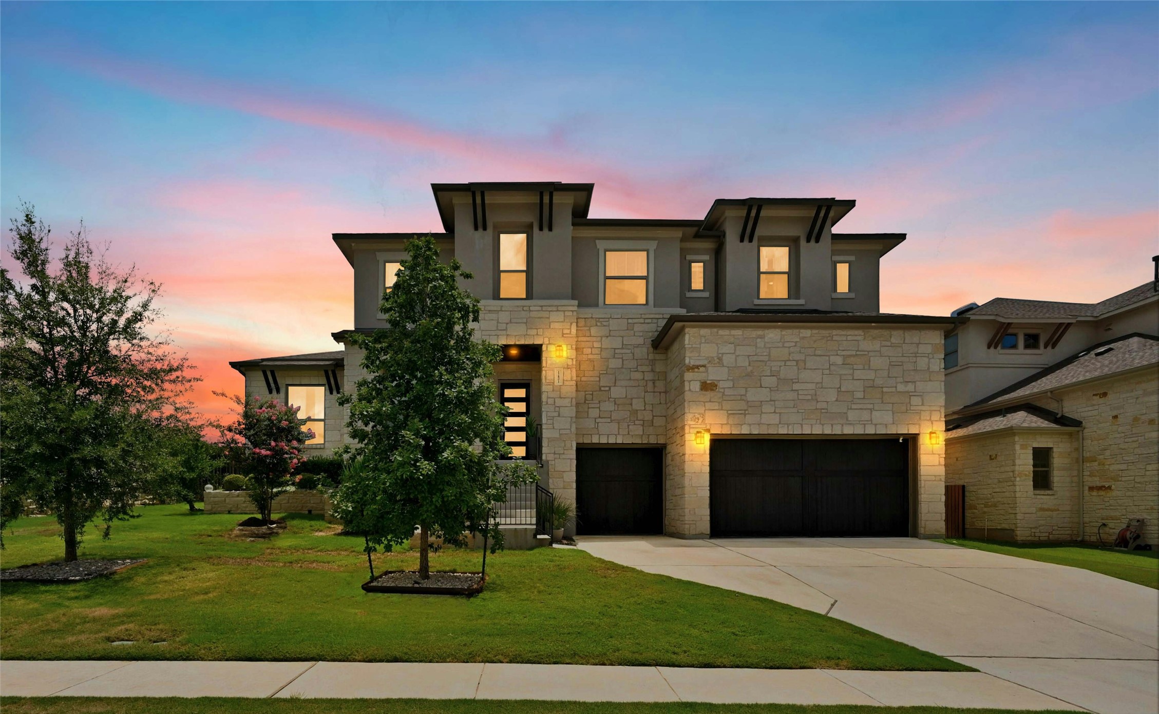 12801 Veronese Drive Austin, TX 78739 - Photo 1 of 1