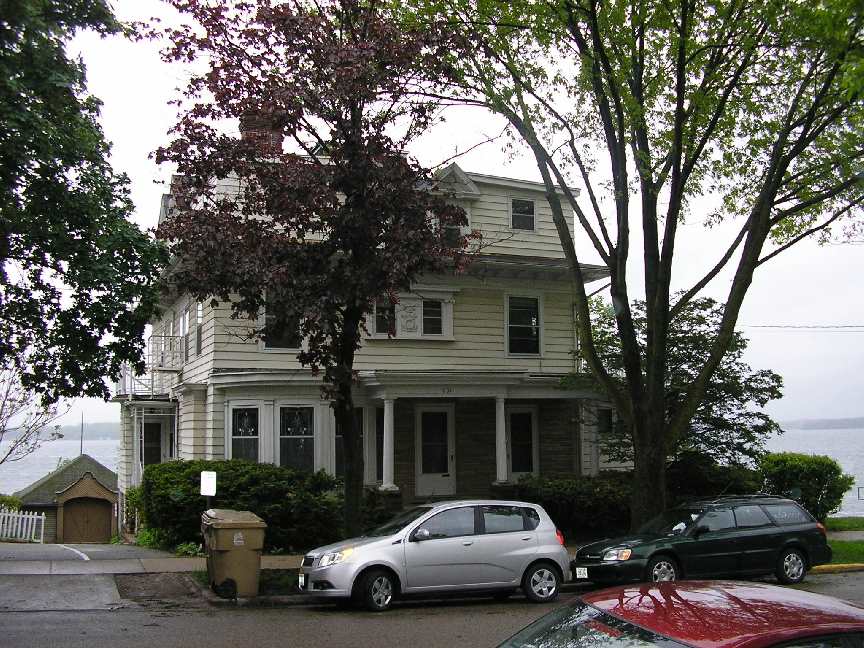 901 Spaight Street, Unit 4 Madison, WI 53703 - Photo 1 of 1