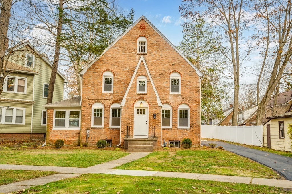 247 Trafton Road Springfield, MA 01108 - Photo 27 of 31 Gallery Image 27