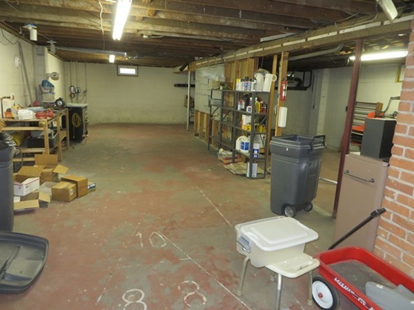 448 Colrain Road Greenfield, MA 01301 - Photo 19 of 19 Gallery Image 19