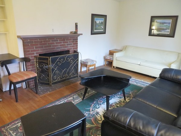 448 Colrain Road Greenfield, MA 01301 - Photo 3 of 19 Gallery Image 3