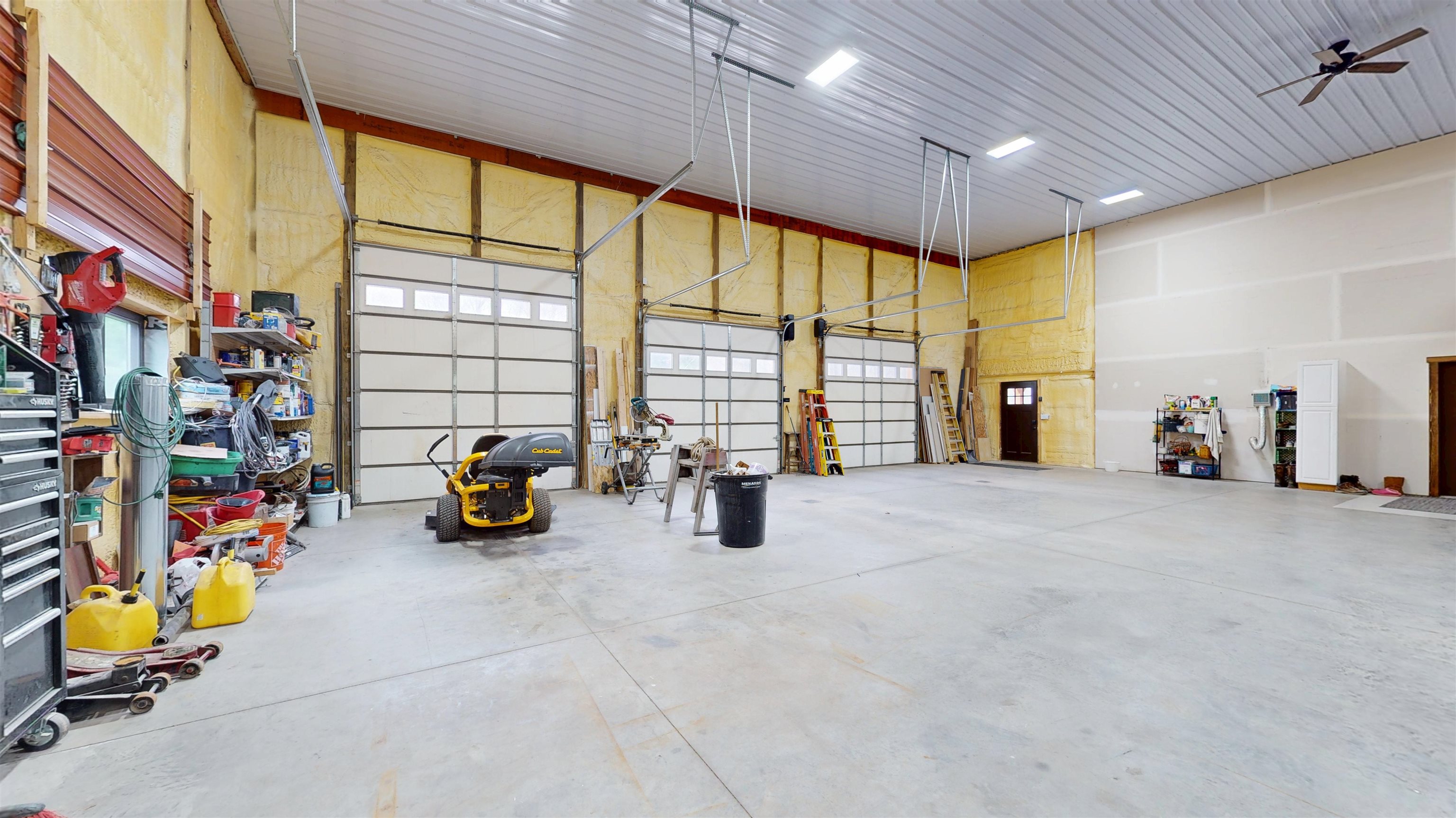 7289 Creighton Road Southwest South Boardman, MI 49680 - Photo 64 of 78