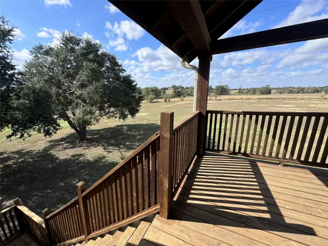 $1,100 | 6055 Trackside Road, Unit A, Chappell Hill, TX 77426