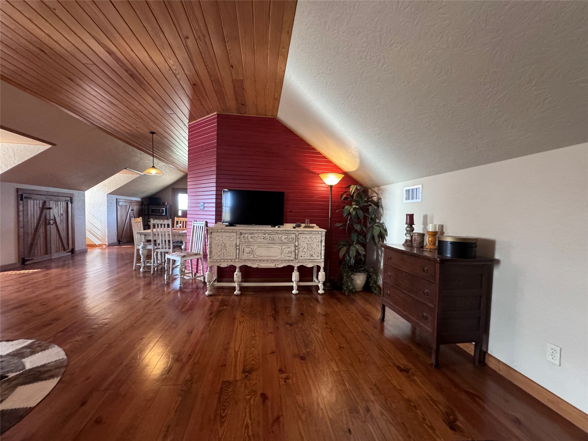 6055 Trackside Road, Unit A Chappell Hill, TX 77426 - Photo 2 of 11