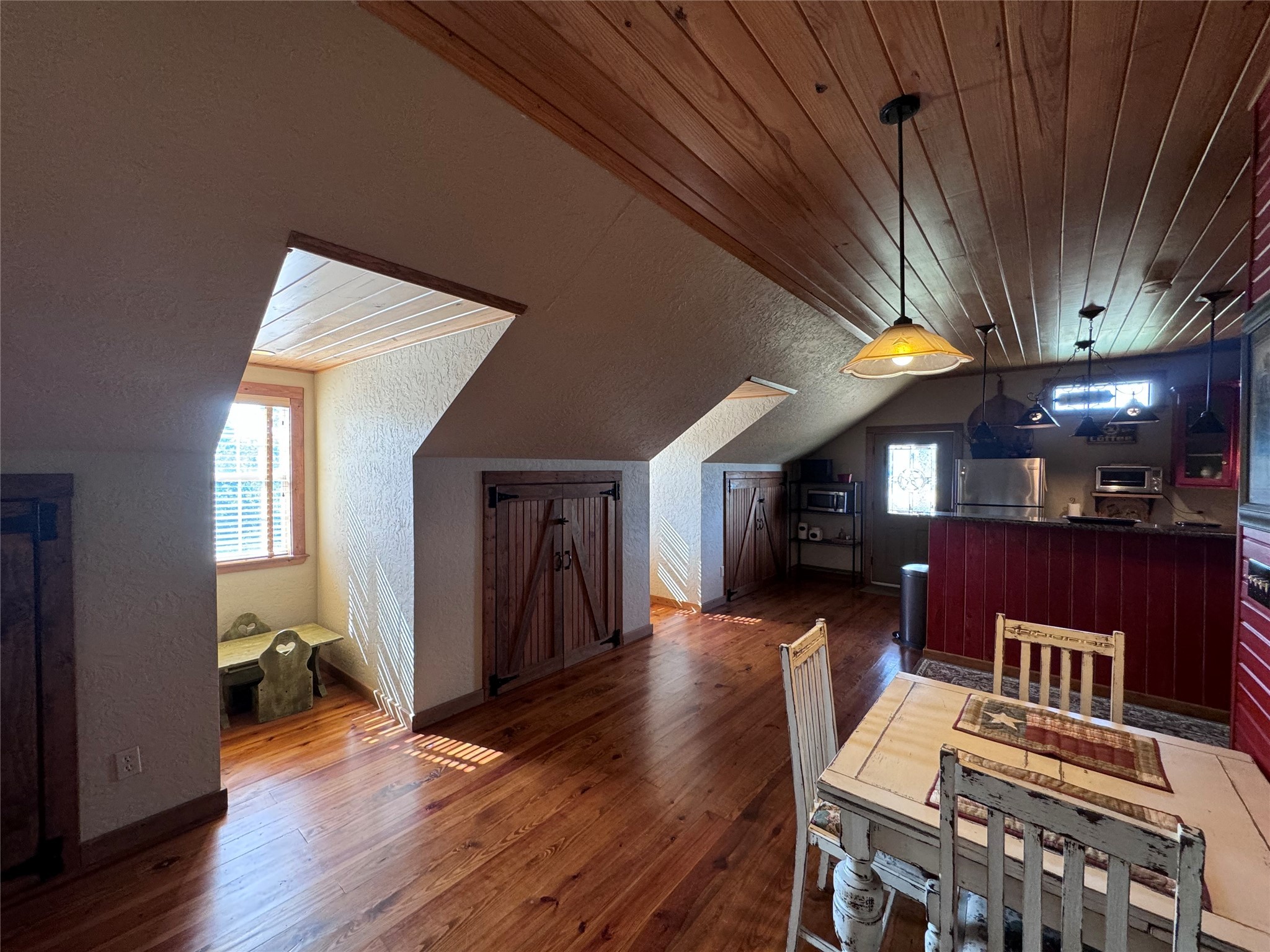 6055 Trackside Road, Unit A Chappell Hill, TX 77426 - Photo 6 of 11