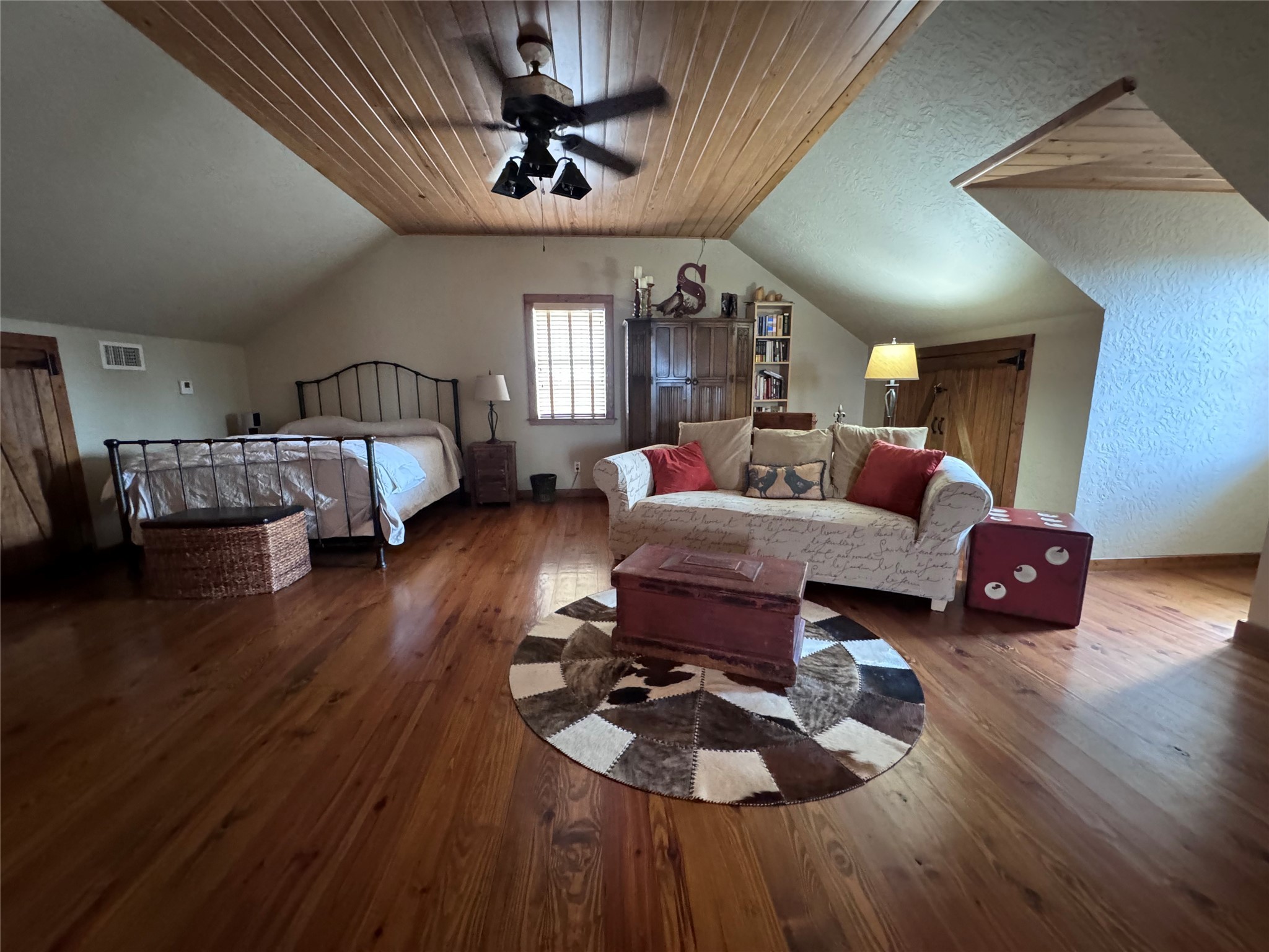 6055 Trackside Road, Unit A Chappell Hill, TX 77426 - Photo 8 of 11