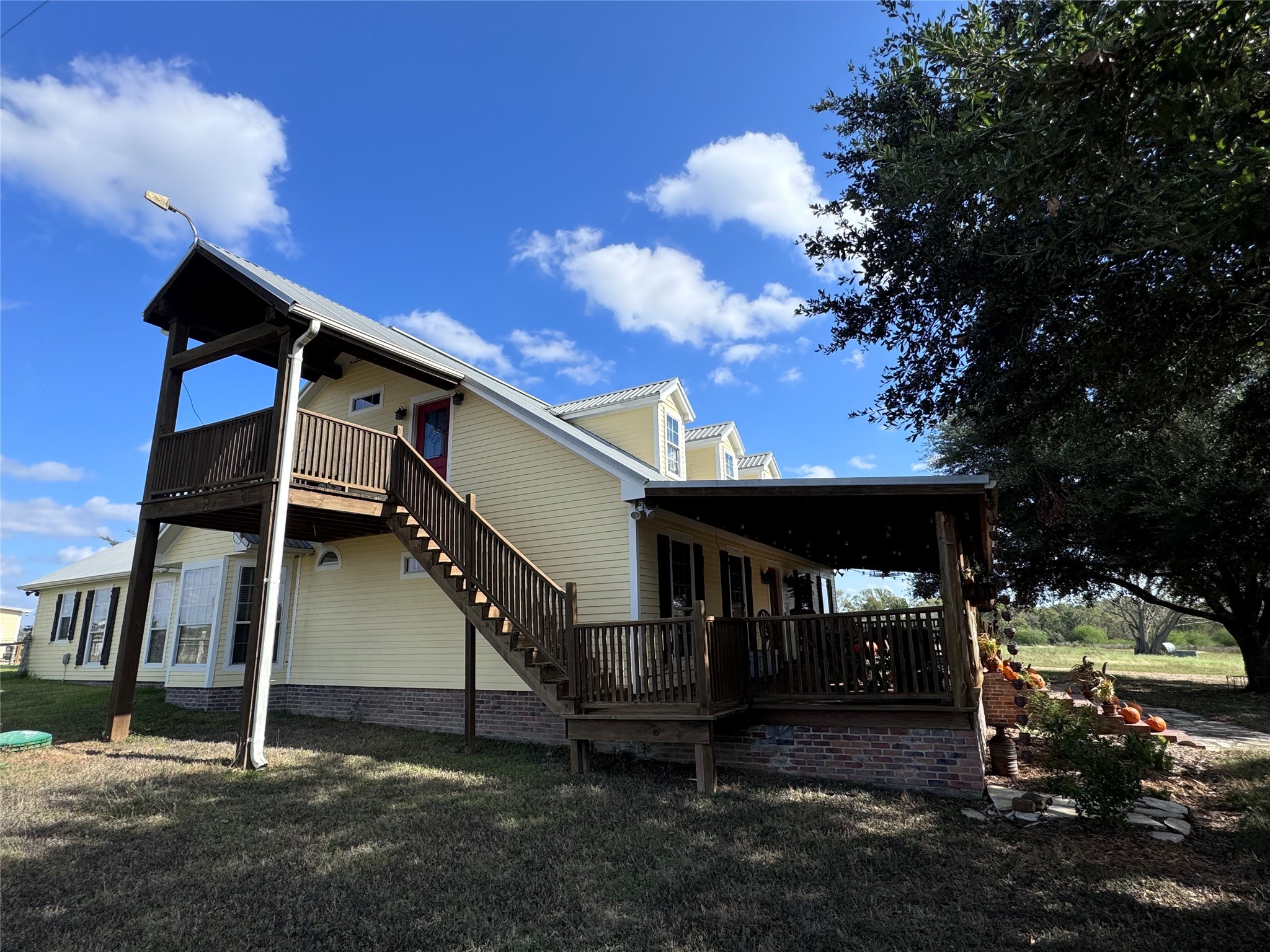 6055 Trackside Road, Unit A Chappell Hill, TX 77426 - Photo 10 of 11