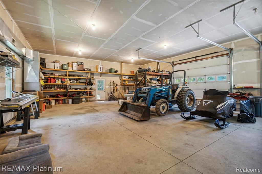 17095 Rosehill Road Pinckney, MI 48169 - Photo 42 of 57