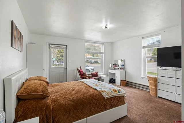 $988,000 | 754 Greene Street, Unit A B C D, Silverton, CO 81433