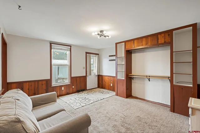 $988,000 | 754 Greene Street, Unit A B C D, Silverton, CO 81433