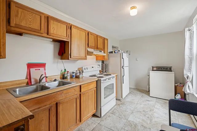 $988,000 | 754 Greene Street, Unit A B C D, Silverton, CO 81433