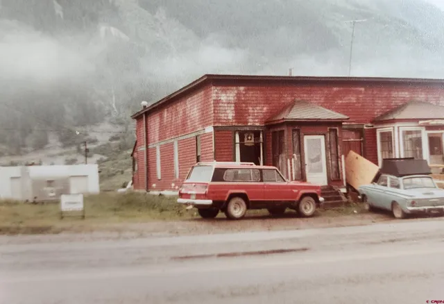 $988,000 | 754 Greene Street, Unit A B C D, Silverton, CO 81433