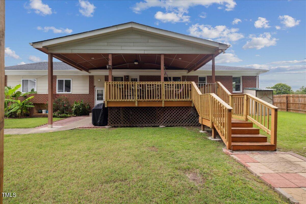 1519 Sherron Road Durham, NC 27703 - Photo 34 of 52 44-1519 Sherron Rd