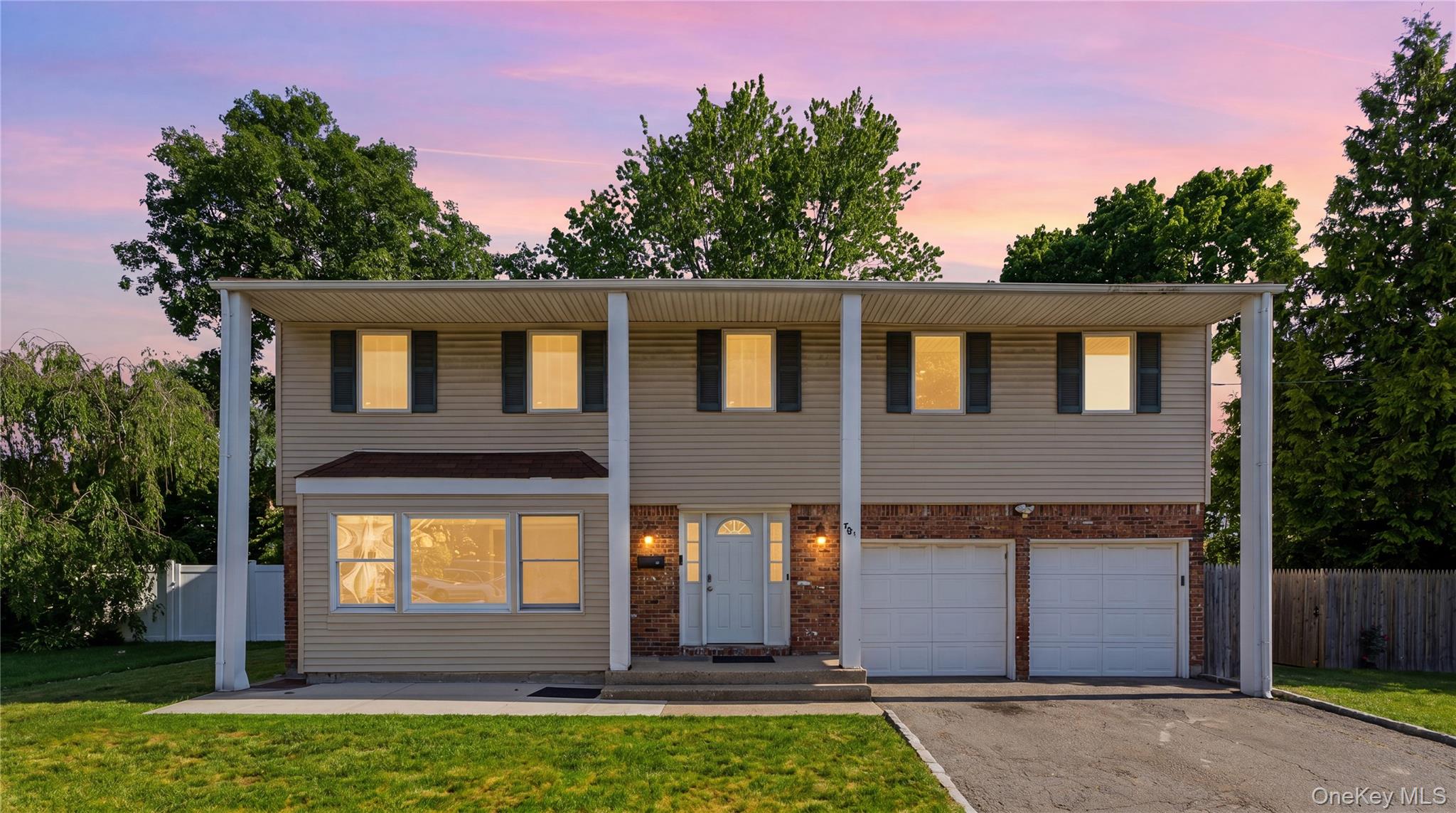 308 South Oyster Bay Road, Unit A Syosset, NY 11791 - Photo 1 of 37