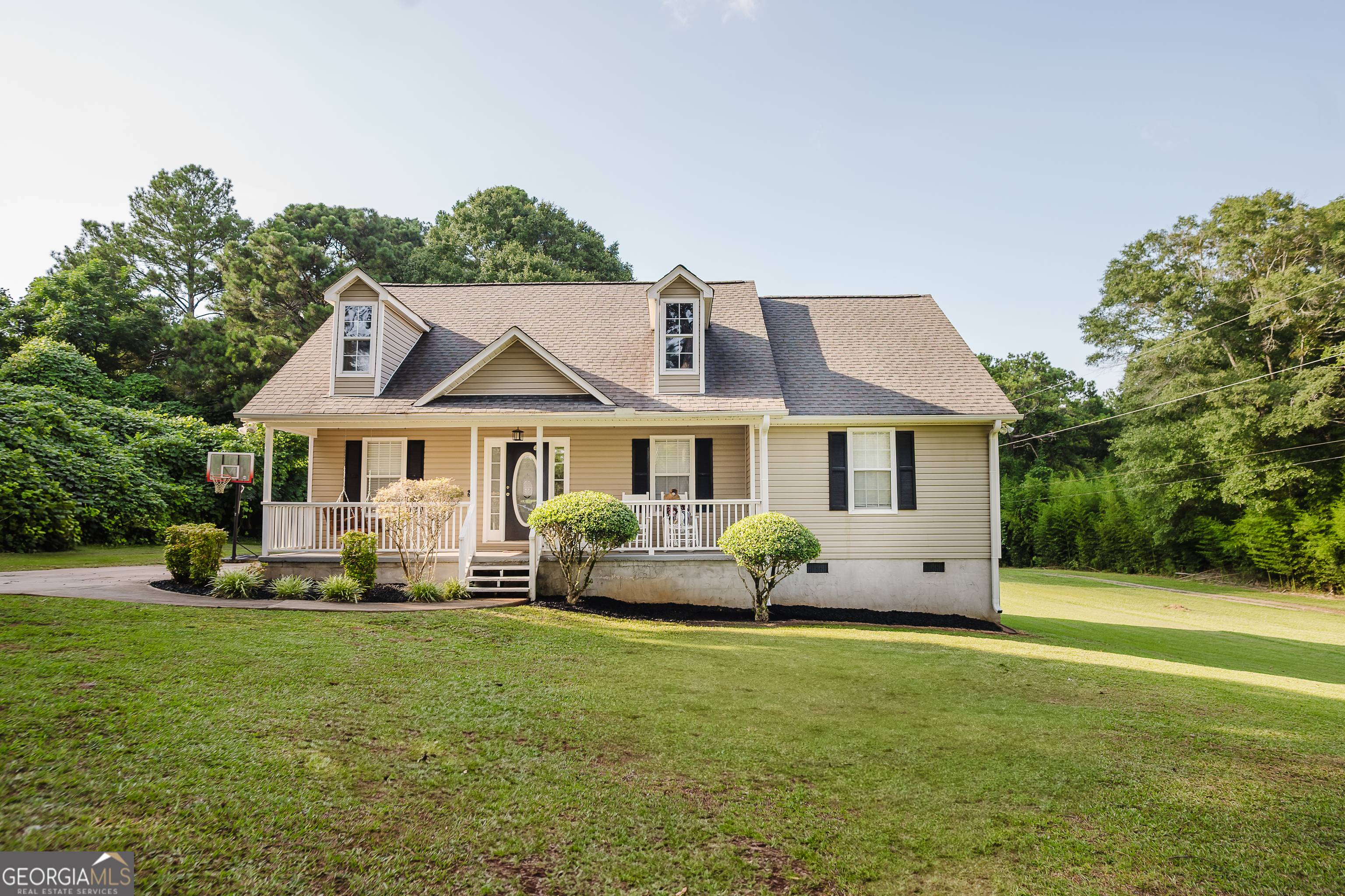 1710 Minter Road Griffin, GA 30223 - Photo 1 of 1
