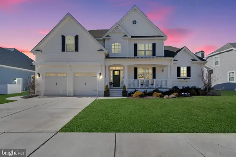 $964,900 | 25028 Leland Avenue, Harbeson, DE 19951