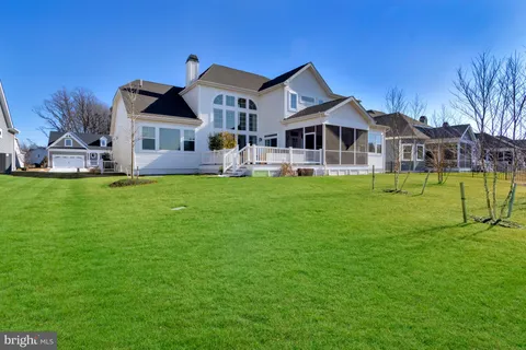 $964,900 | 25028 Leland Avenue, Harbeson, DE 19951