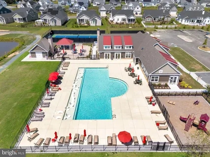 $964,900 | 25028 Leland Avenue, Harbeson, DE 19951