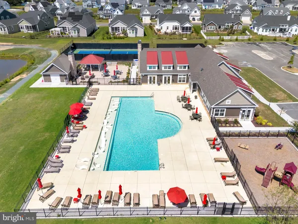 $964,900 | 25028 Leland Avenue, Harbeson, DE 19951
