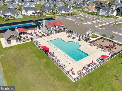 $964,900 | 25028 Leland Avenue, Harbeson, DE 19951