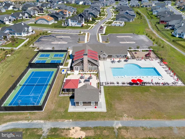 $964,900 | 25028 Leland Avenue, Harbeson, DE 19951