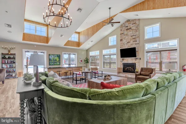 $964,900 | 25028 Leland Avenue, Harbeson, DE 19951
