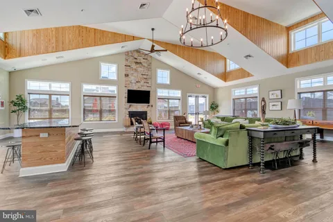 $964,900 | 25028 Leland Avenue, Harbeson, DE 19951