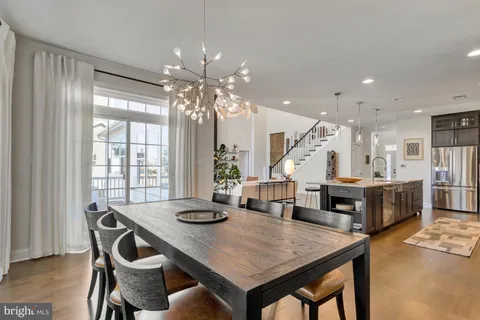 a view of a back yard of the house