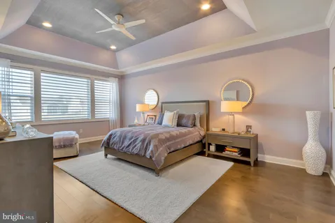 an aerial view of a pool patio swimming pool and outdoor space