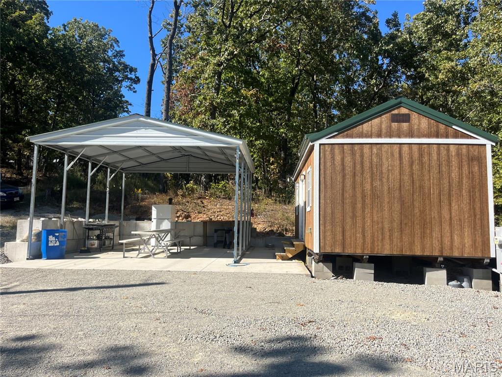 6517 Ridge Lake Drive French Village, MO 63036 - Photo 5 of 11