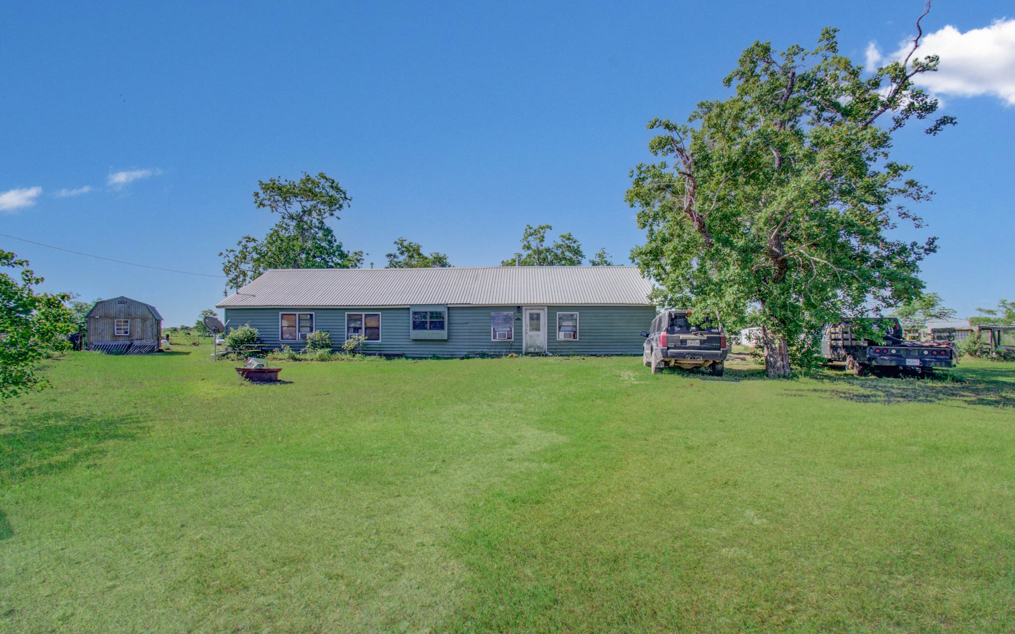 1246 Drymalla Road Cat Spring, TX 78933 - Photo 1 of 38