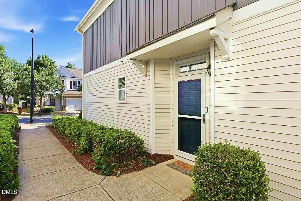 2423 Memory Ridge Drive Raleigh, NC 27606 - Photo 62 of 64