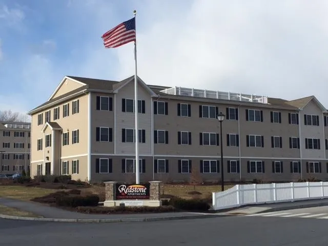 $1,996 | 20 Sentinel Court, Unit 307, Manchester, NH 03103