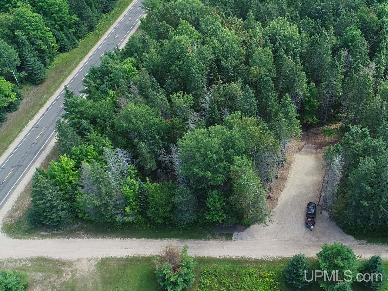 Tbd Ackerman Lake Road Munising, MI 49862 - Photo 1 of 20 Gallery Image 1