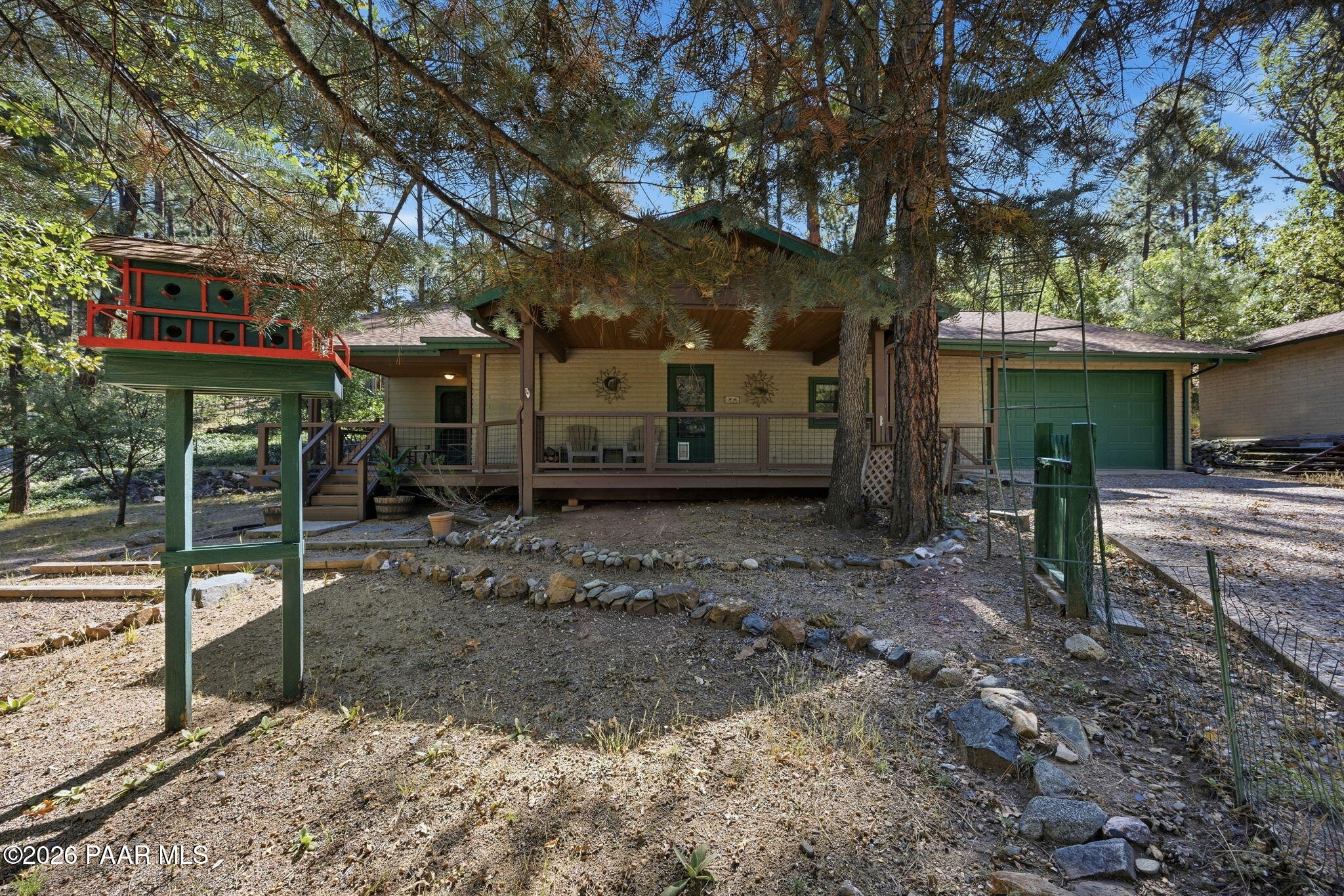 1505 East Friendly Pines Road Prescott, AZ 86303 - Photo 36 of 37 7-Front 5