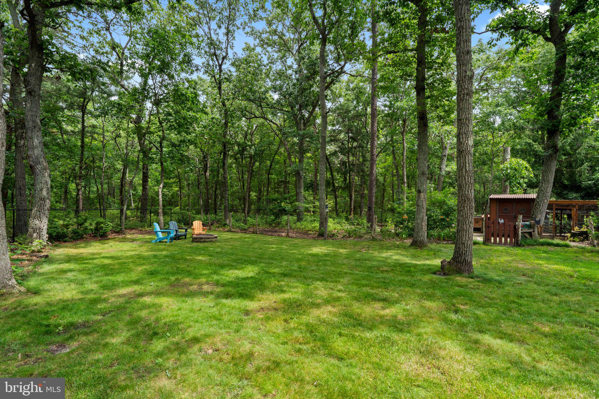 16 Dunhill Road Jackson, NJ 08527 - Photo 36 of 44 Serene woodland retreat awaits you.
