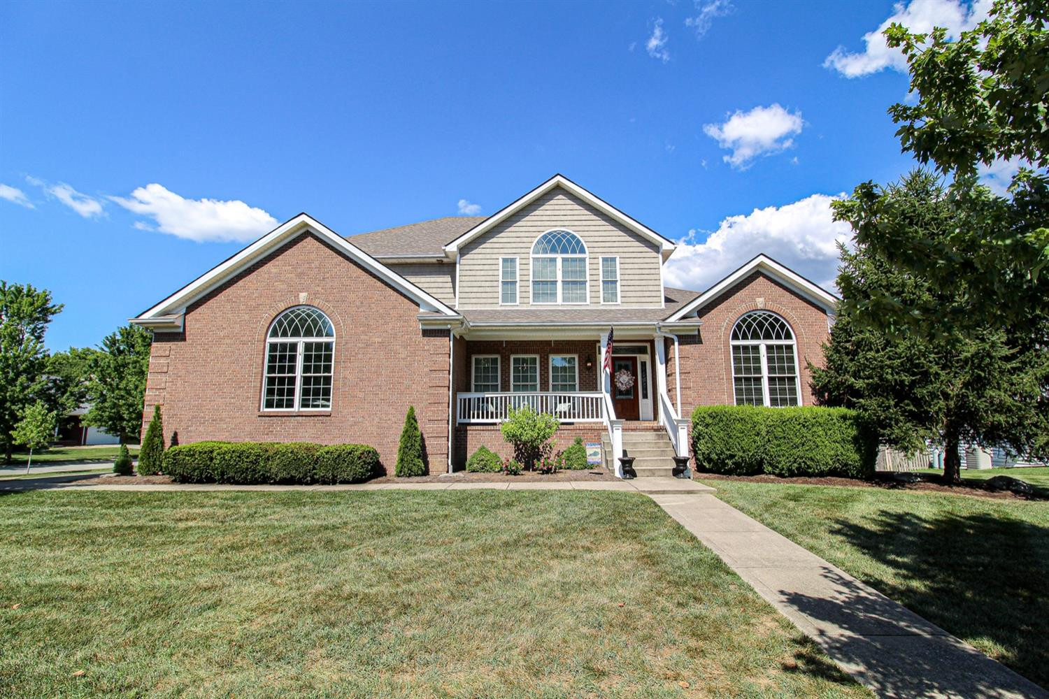 801 Flint Ridge Versailles, KY 40383 - Photo 1 of 28 Photo 1
