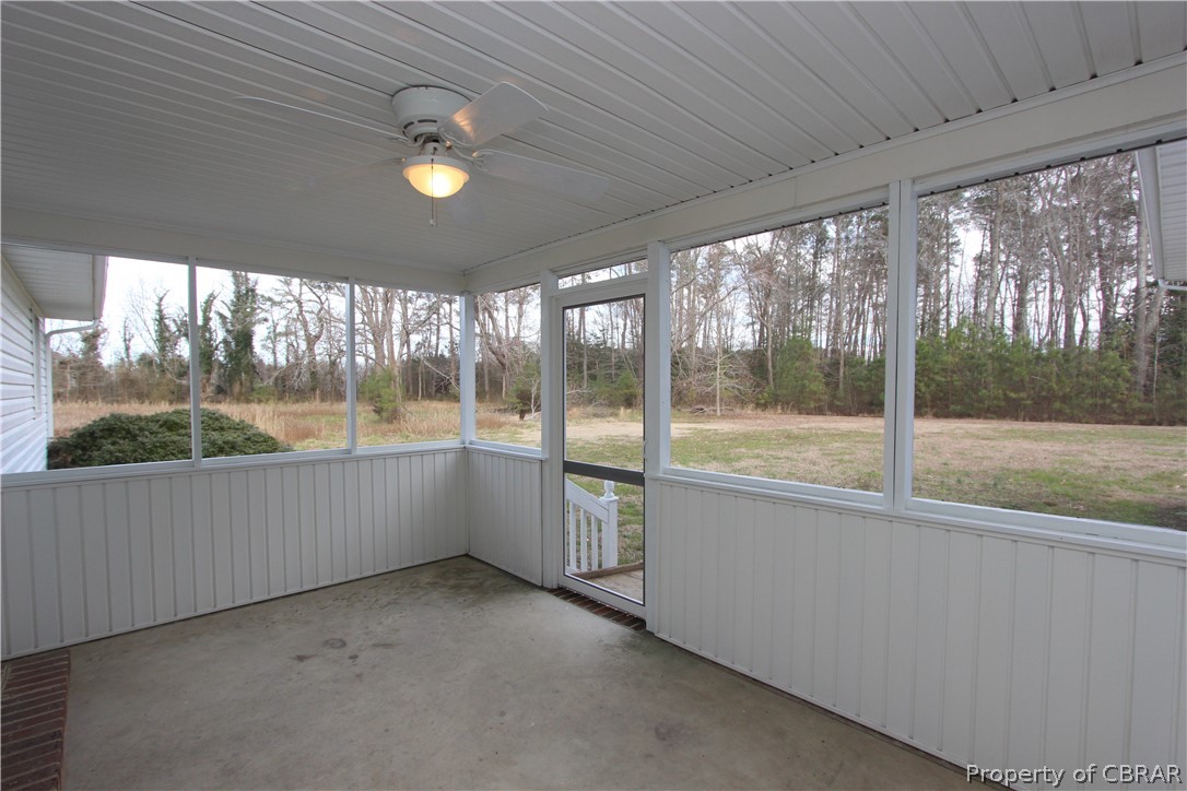 447 Hallieford Road Cobbs Creek, VA 23035 - Photo 38 of 46