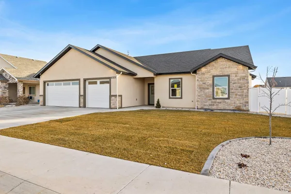 $490,000 | 1025 Northridge Way, Kimberly, ID 83341