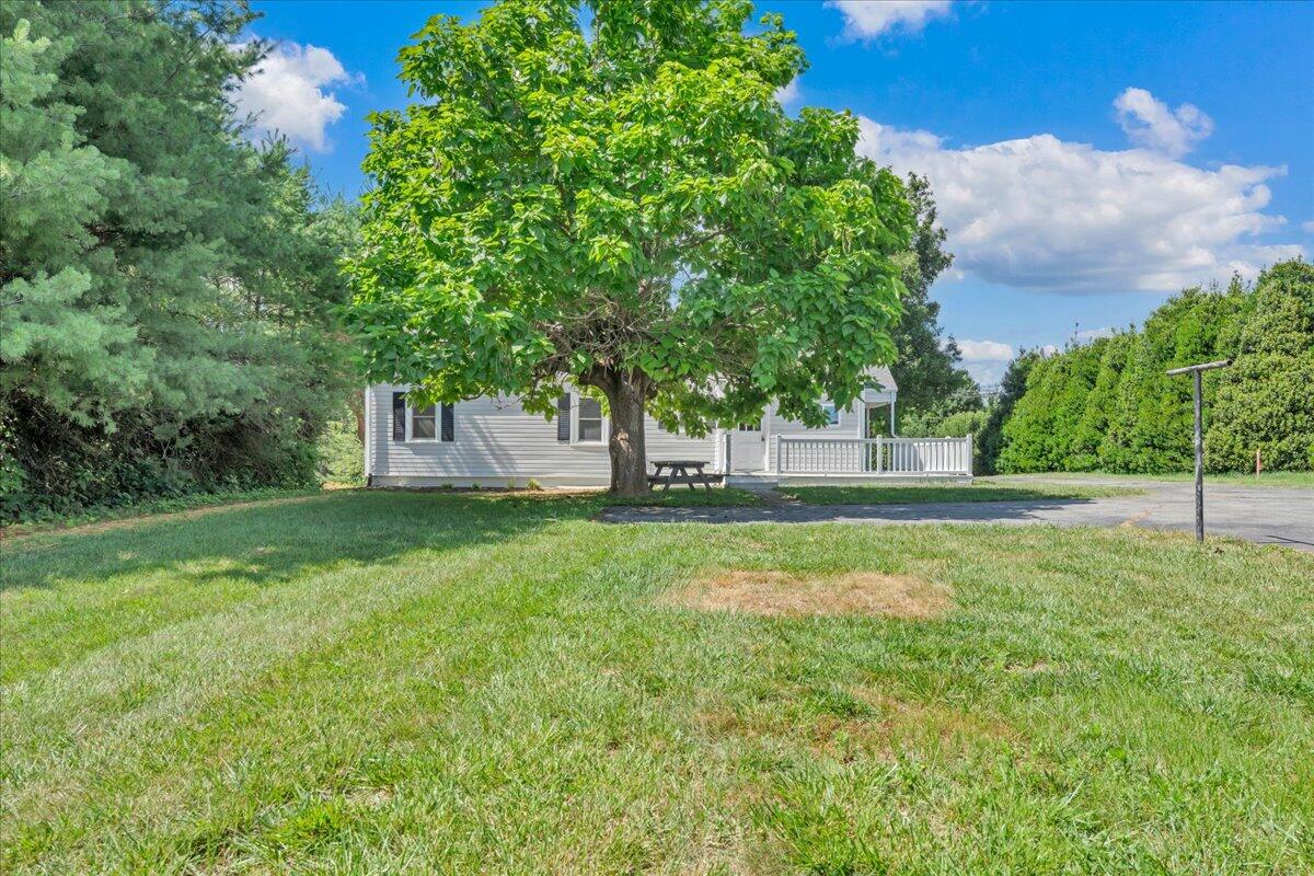 5609 Franklin Street Ferrum, VA 24088 - Photo 37 of 42 37-MIB00547