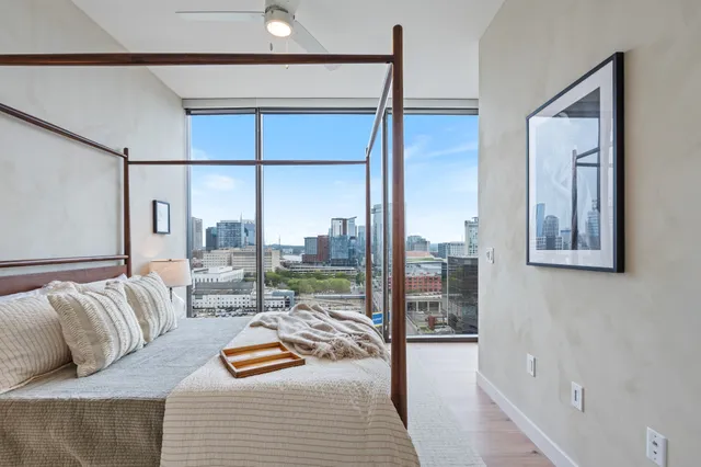 $1,056,701 | 1212 Demonbreun Street, Unit B3 (A), Nashville, TN 37203