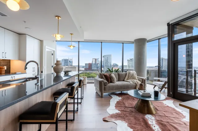 $1,056,701 | 1212 Demonbreun Street, Unit B3 (A), Nashville, TN 37203
