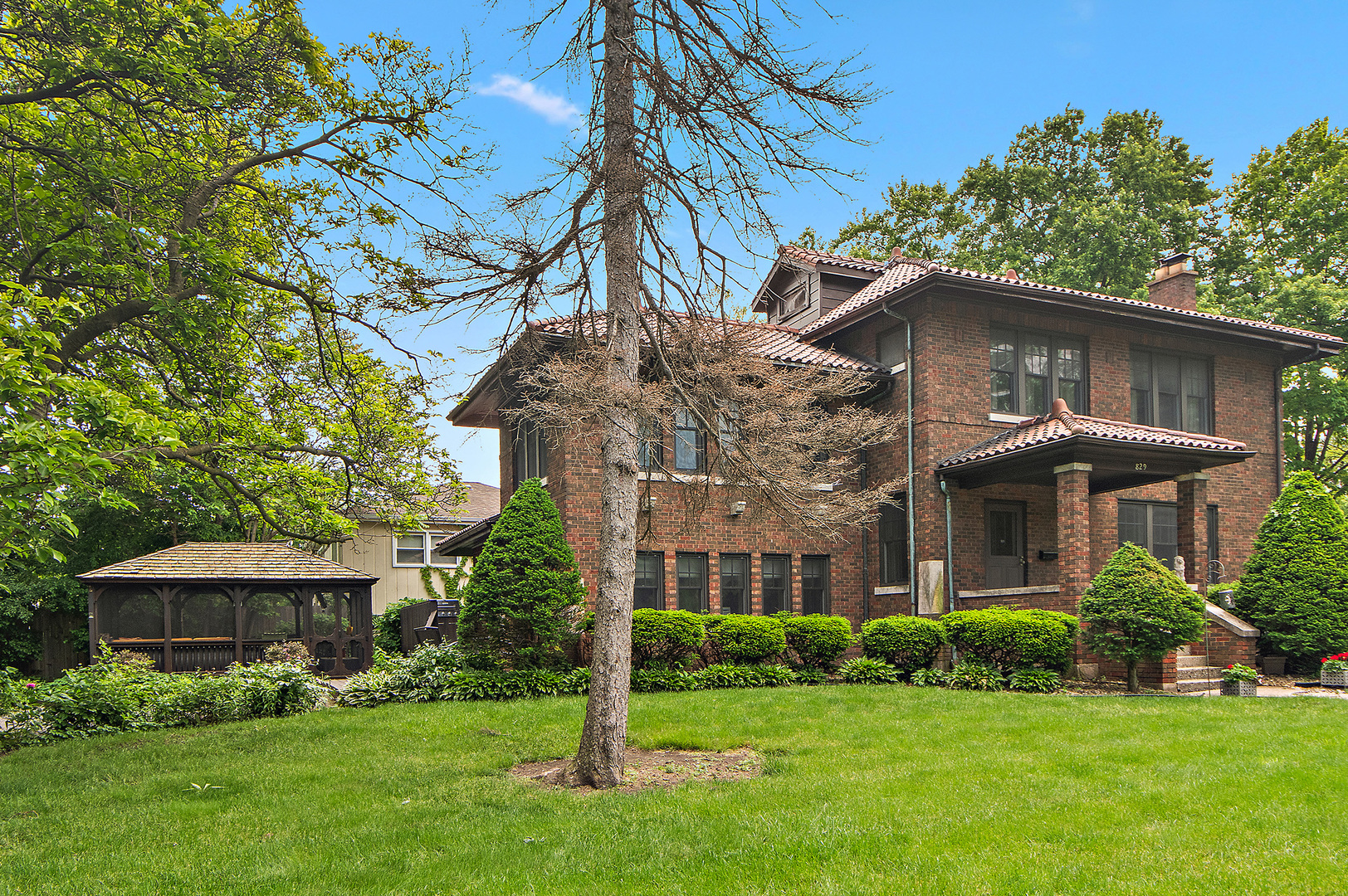 829 Gardner Road Flossmoor, IL 60422 - Photo 4 of 40
