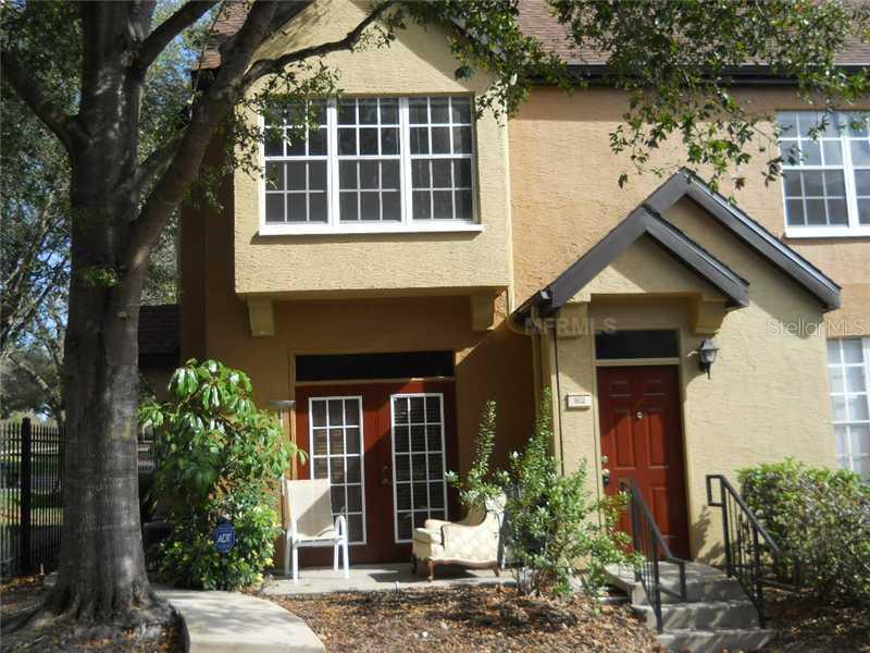 6332 Raleigh Street, Unit 912 Orlando, FL 32835 - Photo 1 of 1 Exterior Front