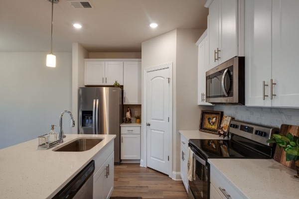 857 Longleaf Lane Columbia, TN 38401 - Photo 7 of 21