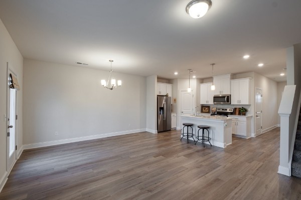 857 Longleaf Lane Columbia, TN 38401 - Photo 9 of 21