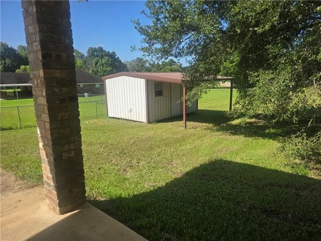 $149,000 | 129 Shanewood Drive, Marksville, LA 71351